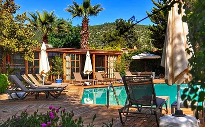 Costa Bodrum City