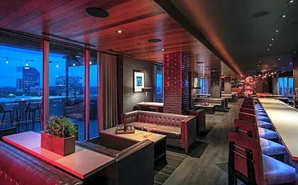 Hotel Colee, Atlanta Buckhead, Autograph Collection