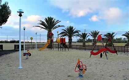 INATEL Porto Santo