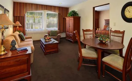Chetola Resort at Blowing Rock