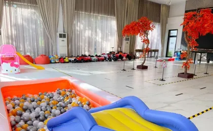 La Miniera Pool Villas Pattaya - Small Luxury Hotels of the World