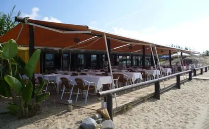 Apartamento Lunamar