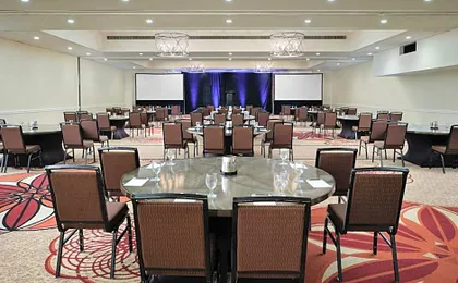 Sheraton Tampa Brandon Hotel