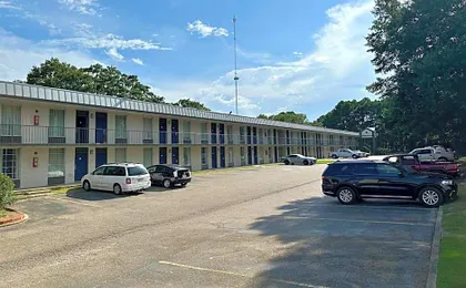 Motel 6-West Monroe, LA