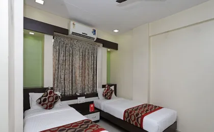 OYO 8436 Orchid Rooms