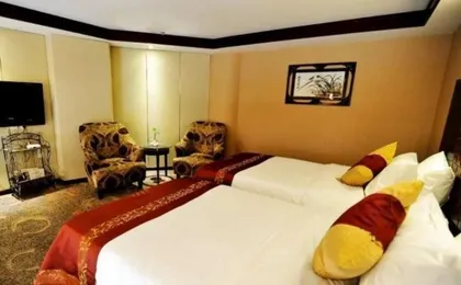 Forest City Hotel