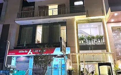 Mintstar Apartment and Suites, Chittaranjan Park