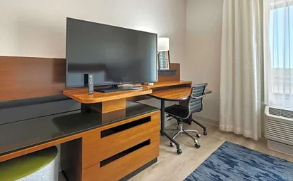 Fairfield Inn & Suites by Marriott Alamosa