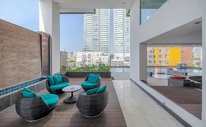 GM Serviced Apartment