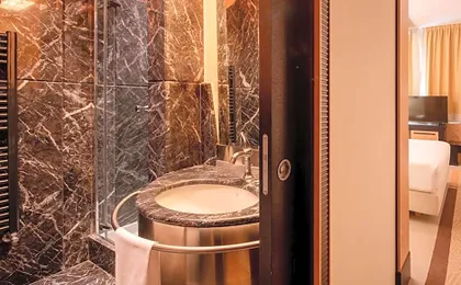 UNA Hotels Malpensa