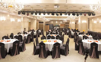 The Koryo Hotel