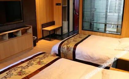 Yiwu Suxin Boutique Hotel