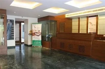 The Guest House Pune