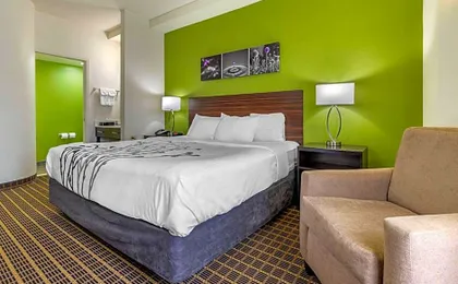 Sleep Inn Orangeburg