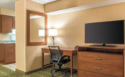 Quality Inn Bedford