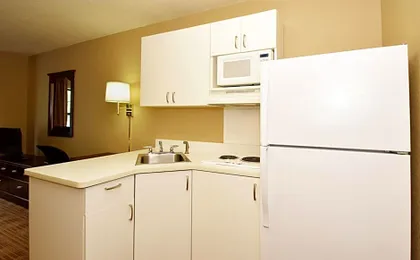 Extended Stay America Suites - Mt. Olive - Budd Lake