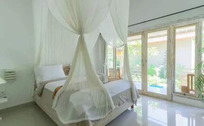 Angels Bungalow by ZUZU