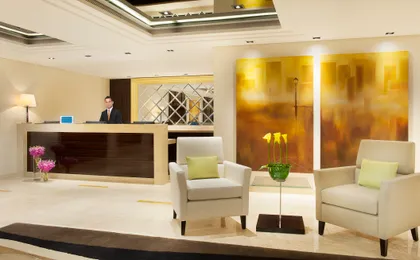 Damac Maison Canal Views