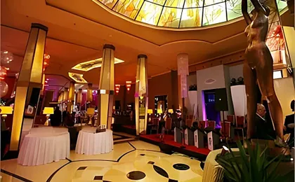 Hotel Savannah