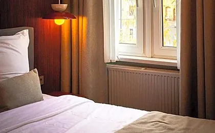 Hotel Amfora