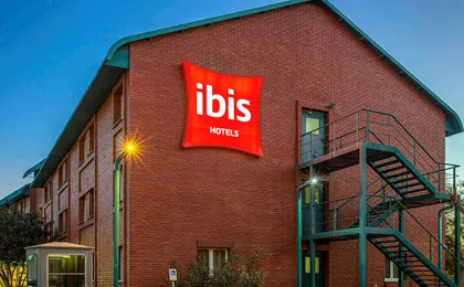 ibis Mendoza