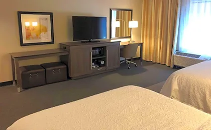 Hampton Inn & Suites Ponca City