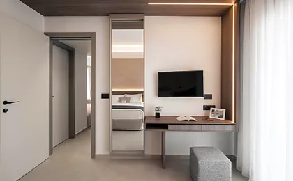 Chania Elegance Suites