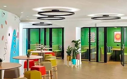 INNSiDE Barcelona Apolo
