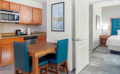 Homewood Suites By Hilton St Louis - Galleria