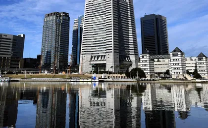 Yokohama Royal Park