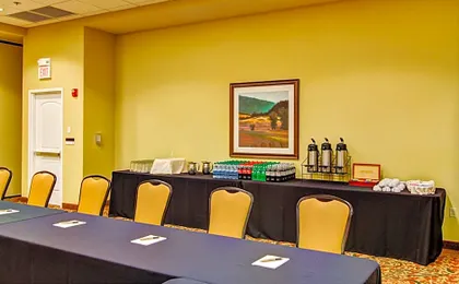 The Wildwood Hotel