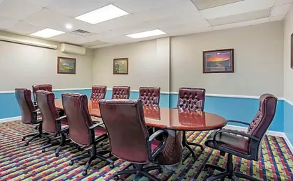 Best Western New Brunswick - East Brunswick