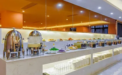 Lavande Hotel Chongqing Dazu Shike Changzhou Ancient City