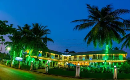 Graciano Cottages