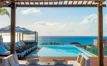 The Fives Downtown Hotel & Residences, Curio Collection by Hilton