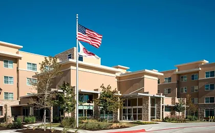 Residence Inn by Marriott Austin-University Area