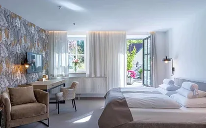Hotel Forstinger - Boutique Hotel Schärding
