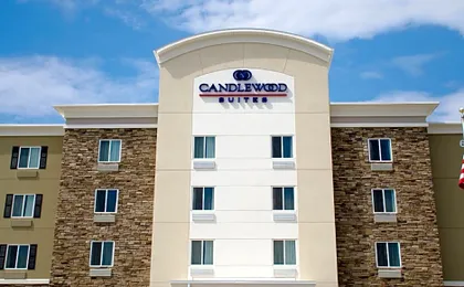 Candlewood Suites Memphis - Southaven By IHG