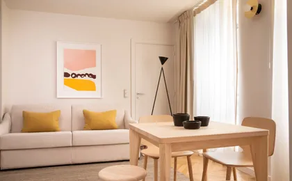 Residence Nell