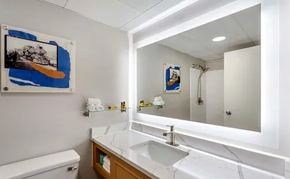 Best Western Plus Heritage Rail Inn Suites