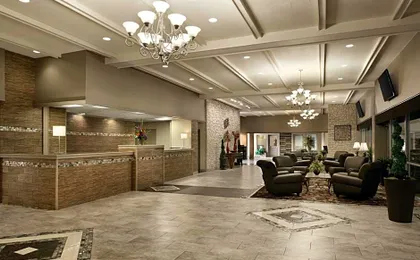 Radisson Hotel Louisville North