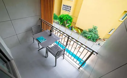 Bomo Suites