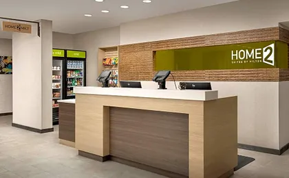 Home2 Suites by Hilton Quebec City