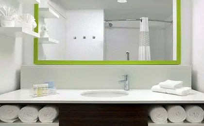 Hampton Inn Houston-Brookhollow