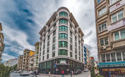 Mare Park Hotel & SPA