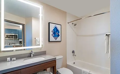 Candlewood Suites El Paso by IHG