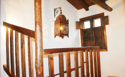 Casa el Molino