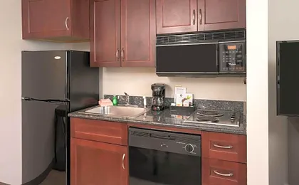 Homewood Suites By Hilton Chicago/Schaumburg