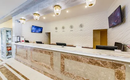 Alean Family Resort & SPA Doville