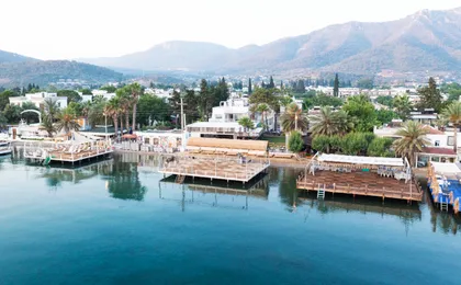 Babana Hotel